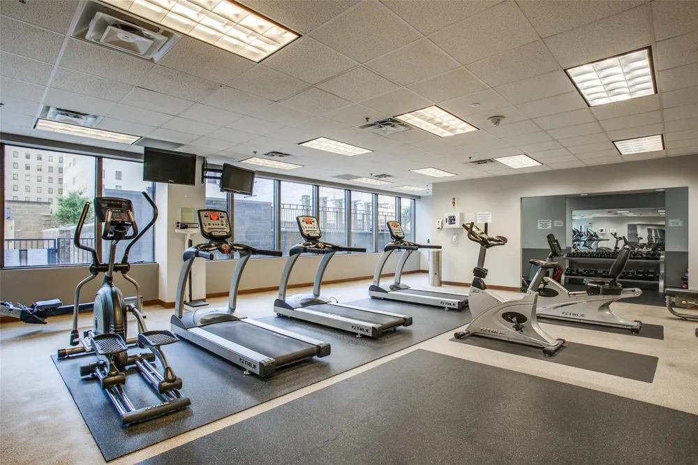 1200 Main Street #602 Dallas, TX 75202