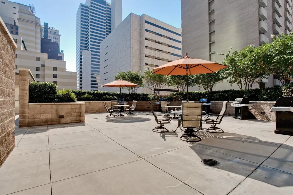 1200 Main Street #602 Dallas, TX 75202