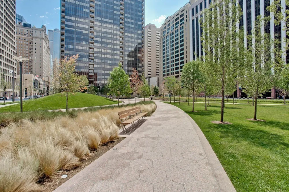 1200 Main Street #602 Dallas, TX 75202