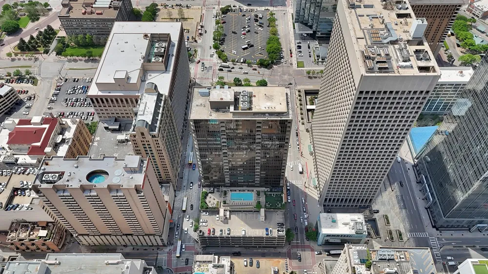 1200 Main Street #602 Dallas, TX 75202