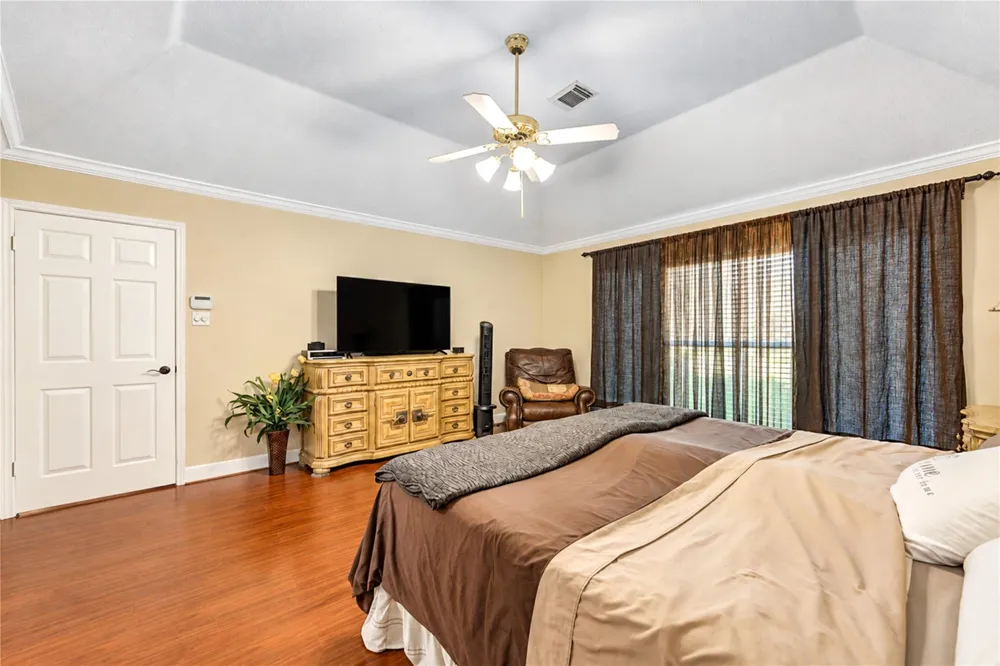 7303 Starbridge Drive Houston, TX 77095