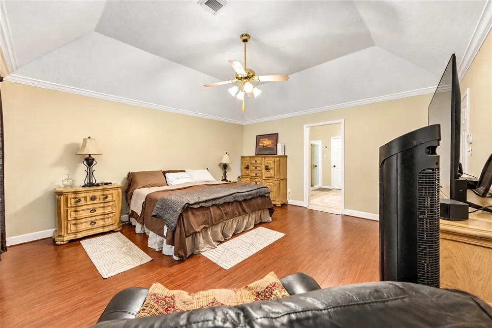 7303 Starbridge Drive Houston, TX 77095