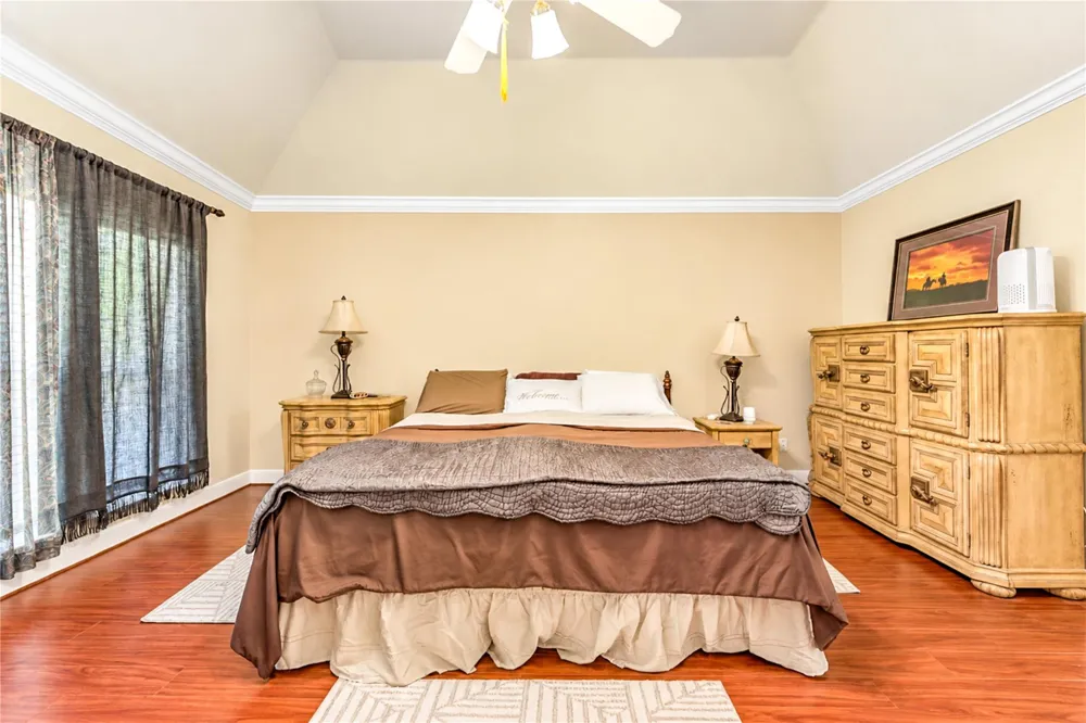 7303 Starbridge Drive Houston, TX 77095
