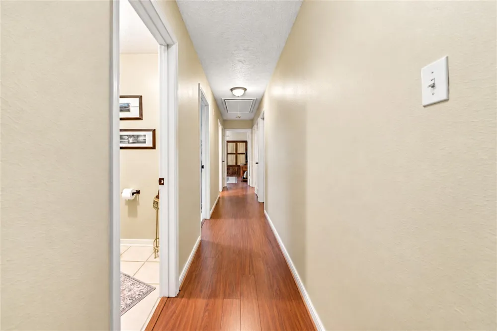 7303 Starbridge Drive Houston, TX 77095