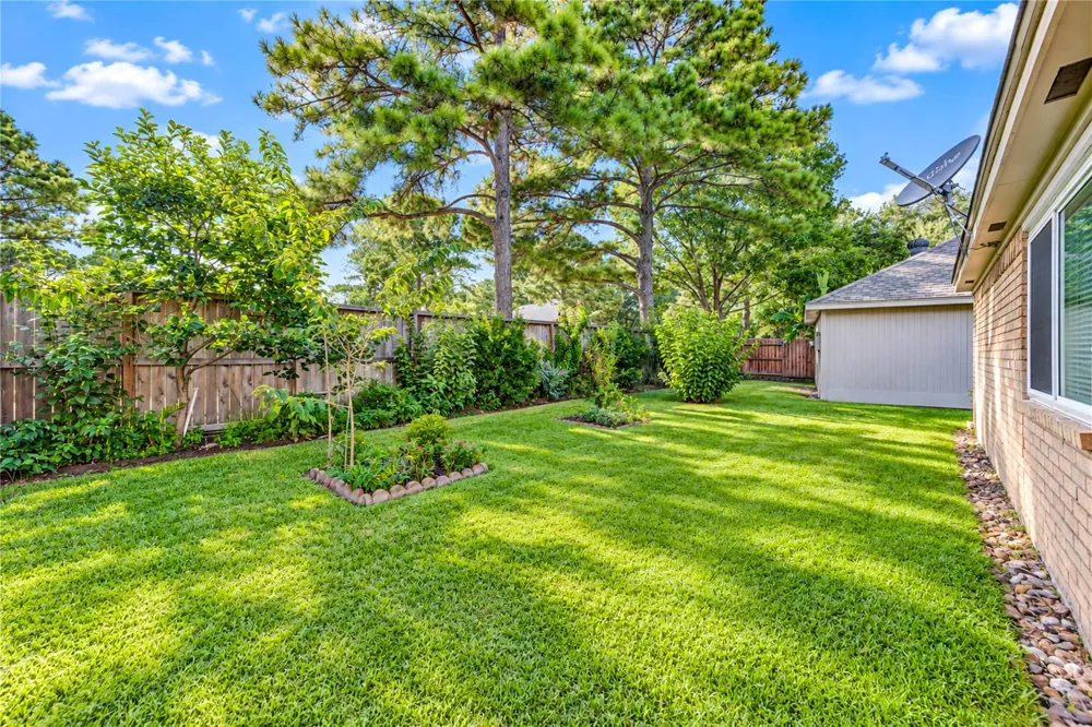 7303 Starbridge Drive Houston, TX 77095
