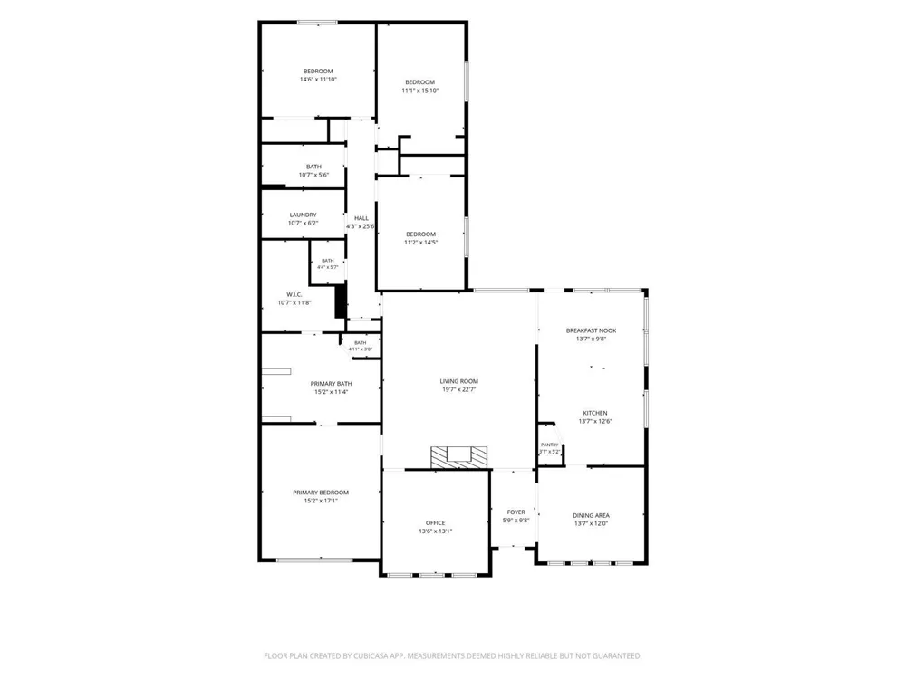 7303 Starbridge Drive Houston, TX 77095