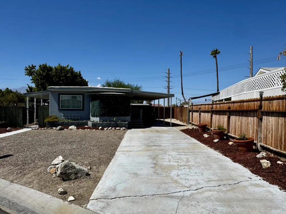 32017 Westchester Drive Thousand Palms, CA 92276