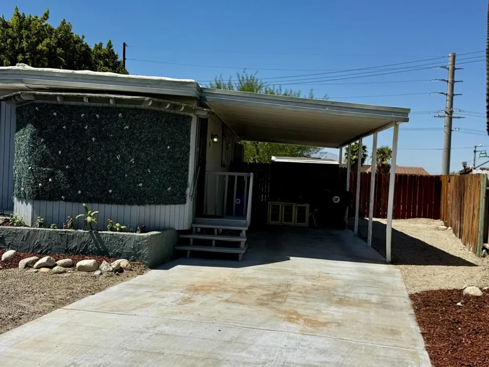 32017 Westchester Drive Thousand Palms, CA 92276