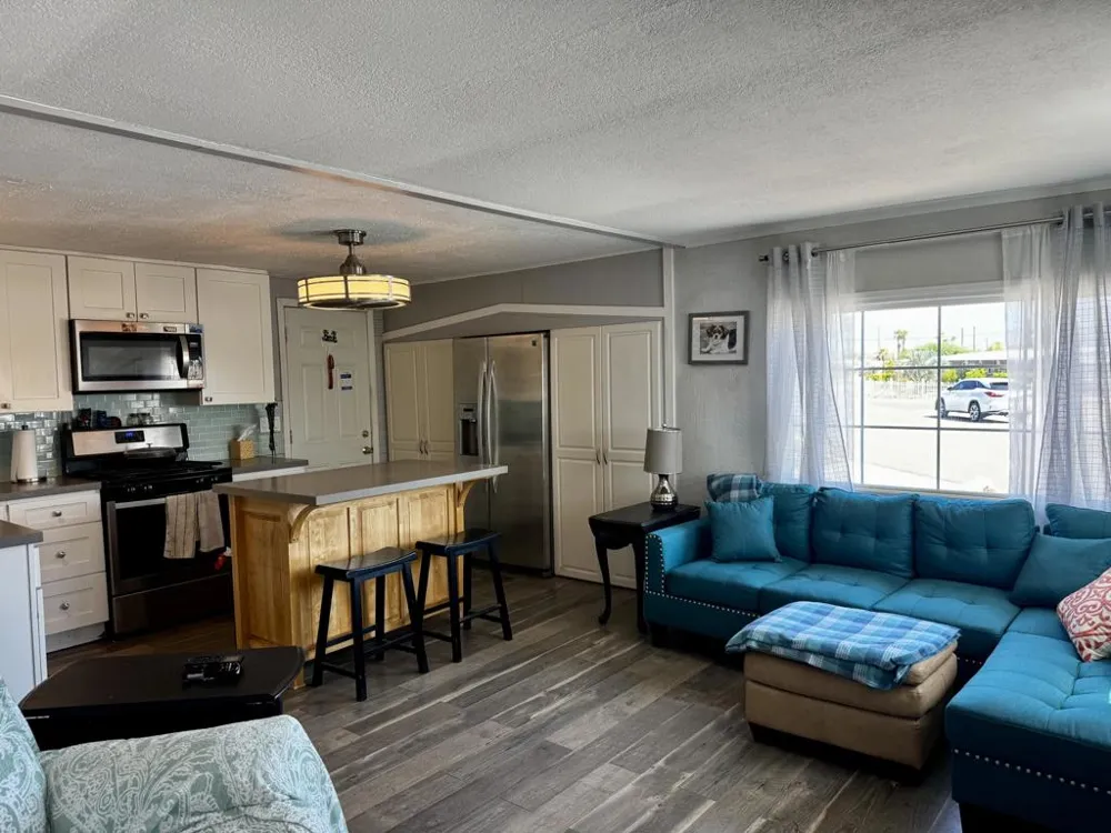 32017 Westchester Drive Thousand Palms, CA 92276