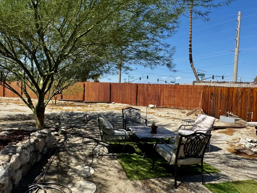 32017 Westchester Drive Thousand Palms, CA 92276