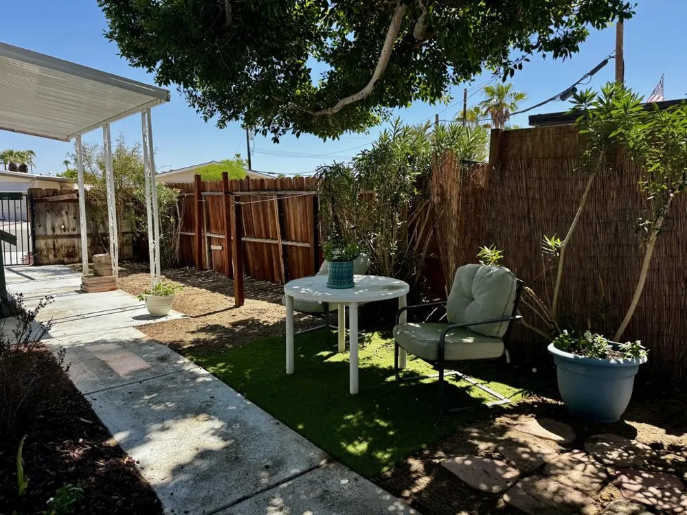 32017 Westchester Drive Thousand Palms, CA 92276