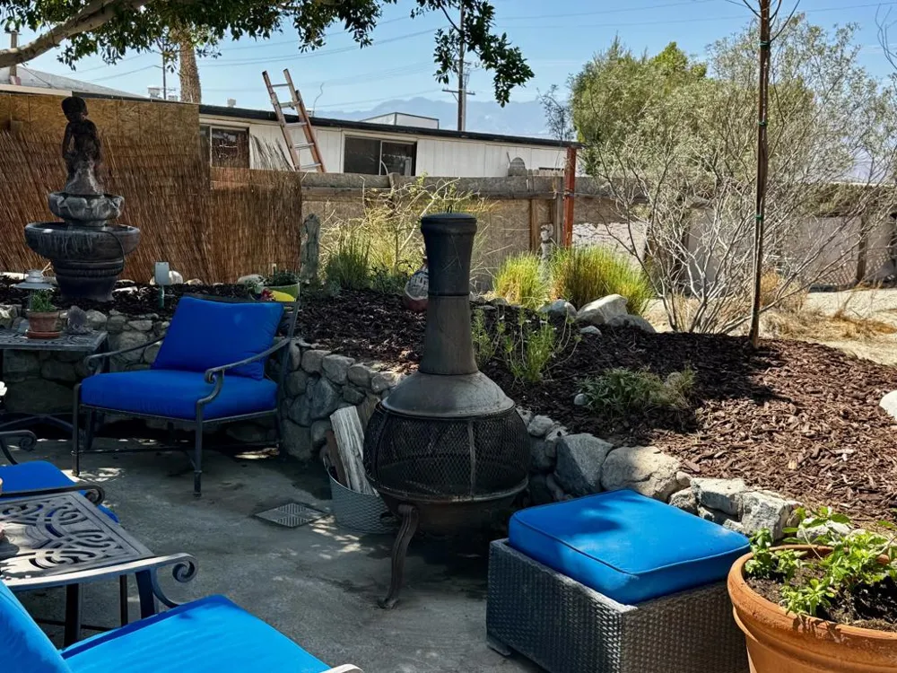 32017 Westchester Drive Thousand Palms, CA 92276