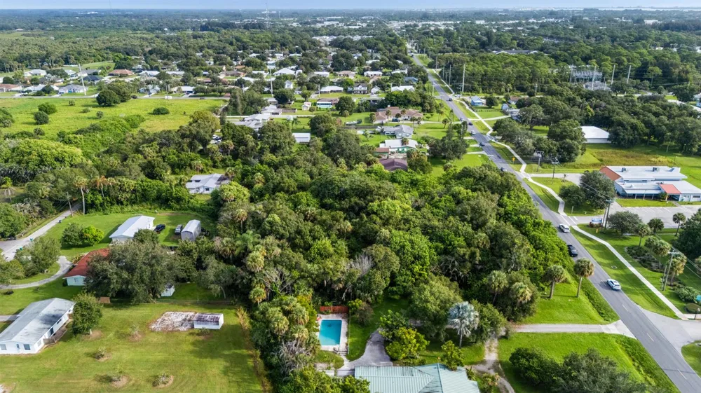 Oleander Avenue Fort Pierce, FL 