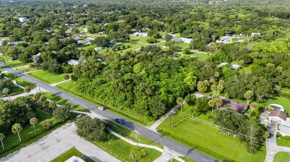 Oleander Avenue Fort Pierce, FL 