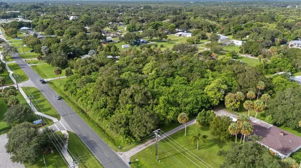 Oleander Avenue Fort Pierce, FL 
