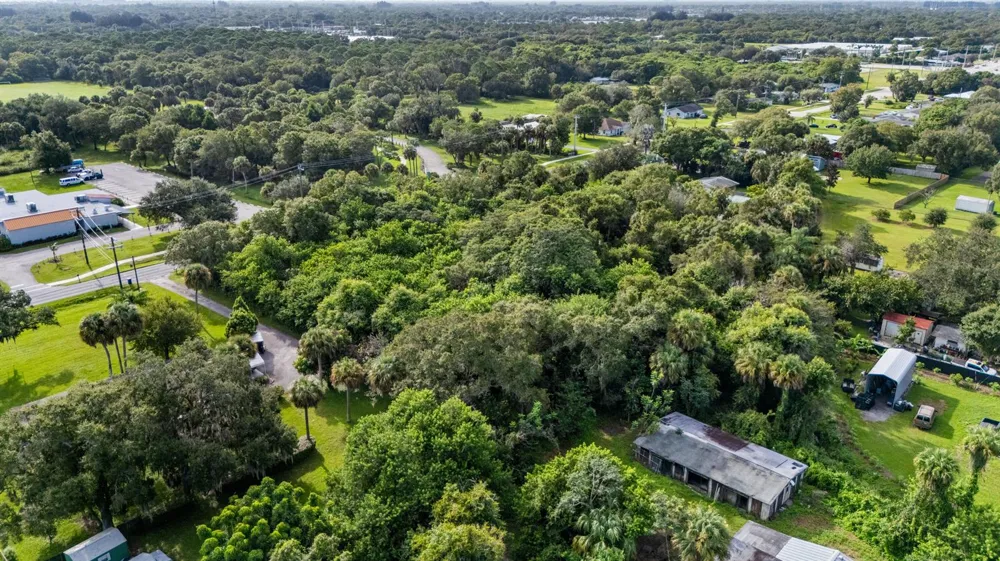 Oleander Avenue Fort Pierce, FL 