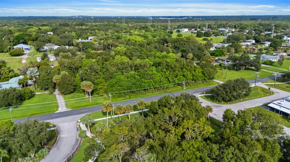 Oleander Avenue Fort Pierce, FL 