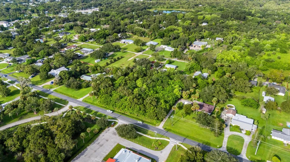 Oleander Avenue Fort Pierce, FL 