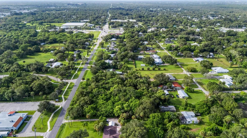 Oleander Avenue Fort Pierce, FL 
