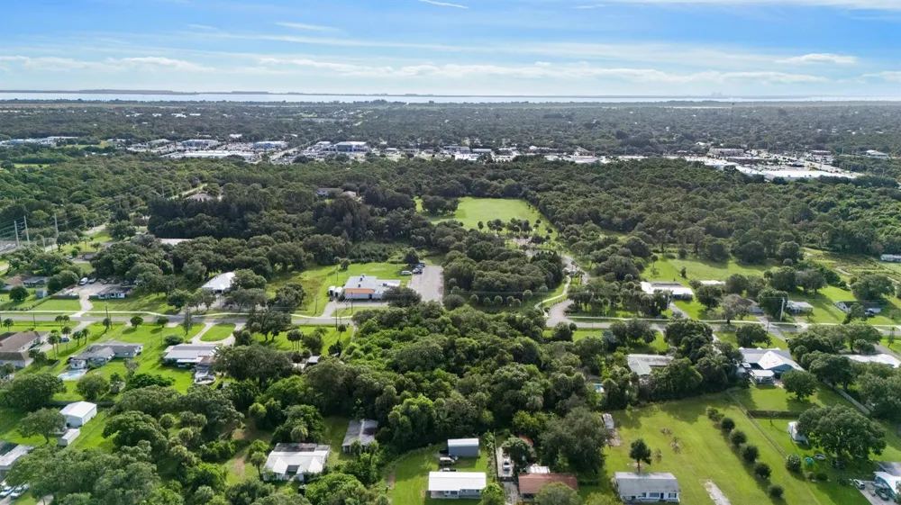 Oleander Avenue Fort Pierce, FL 