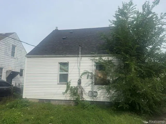 20287 Strasburg Street Detroit City, MI 48205
