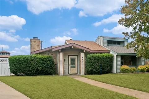657 Prairie Dell Street