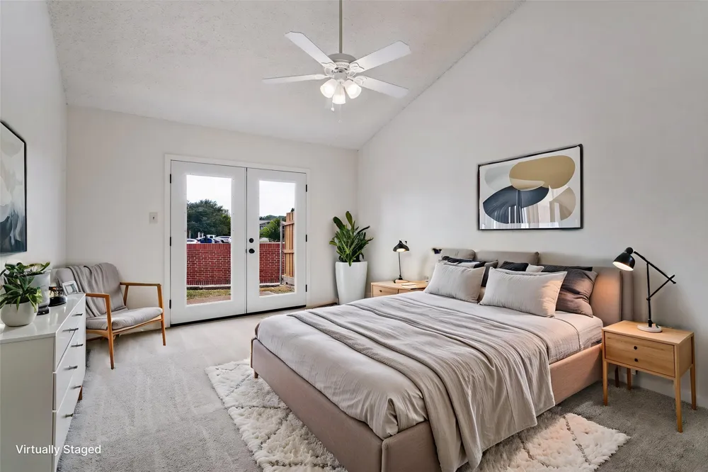 657 Prairie Dell Street Lewisville, TX 75067