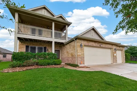 1347 Tee Time Court