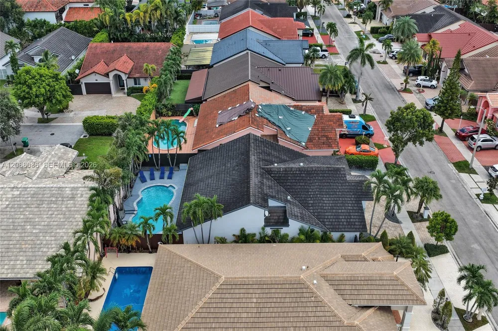 8971 NW 150th Ter Miami Lakes, FL 33018