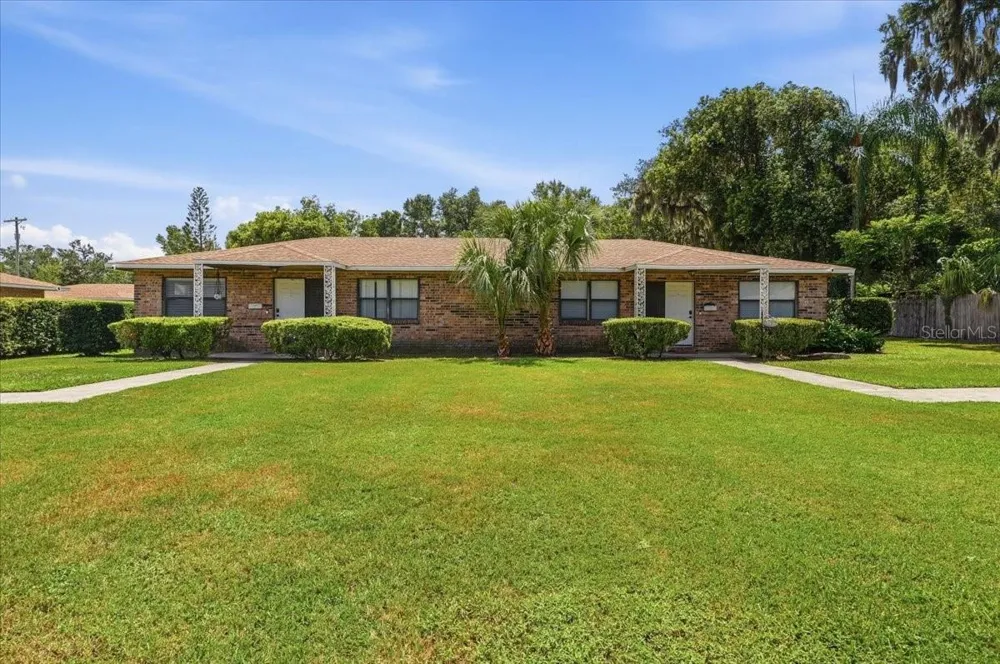 905 S ORANGE AVENUE Bartow, FL 33830