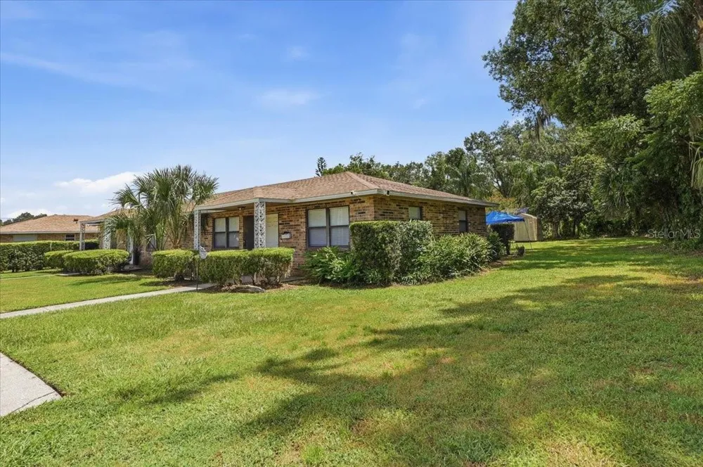 905 S ORANGE AVENUE Bartow, FL 33830