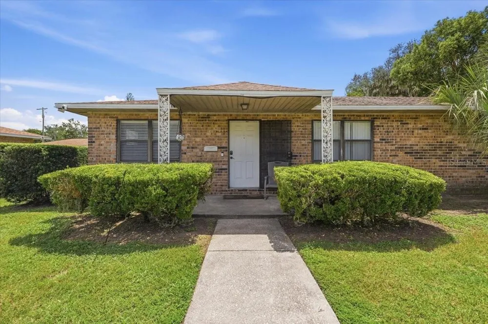 905 S ORANGE AVENUE Bartow, FL 33830