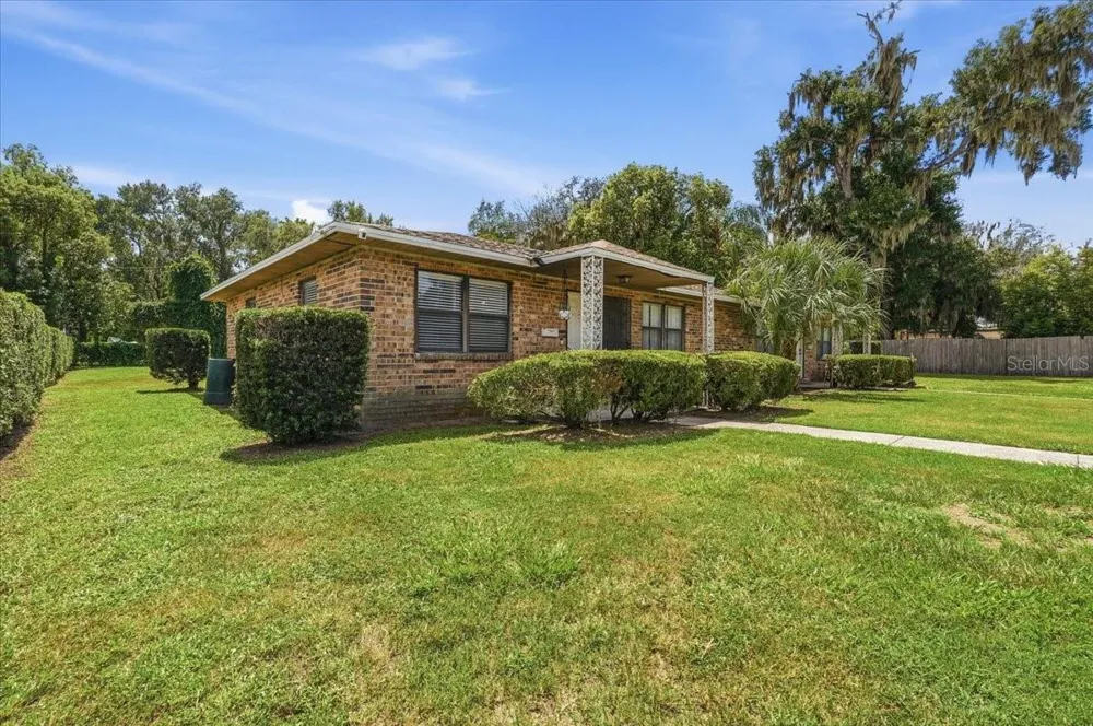 905 S ORANGE AVENUE Bartow, FL 33830