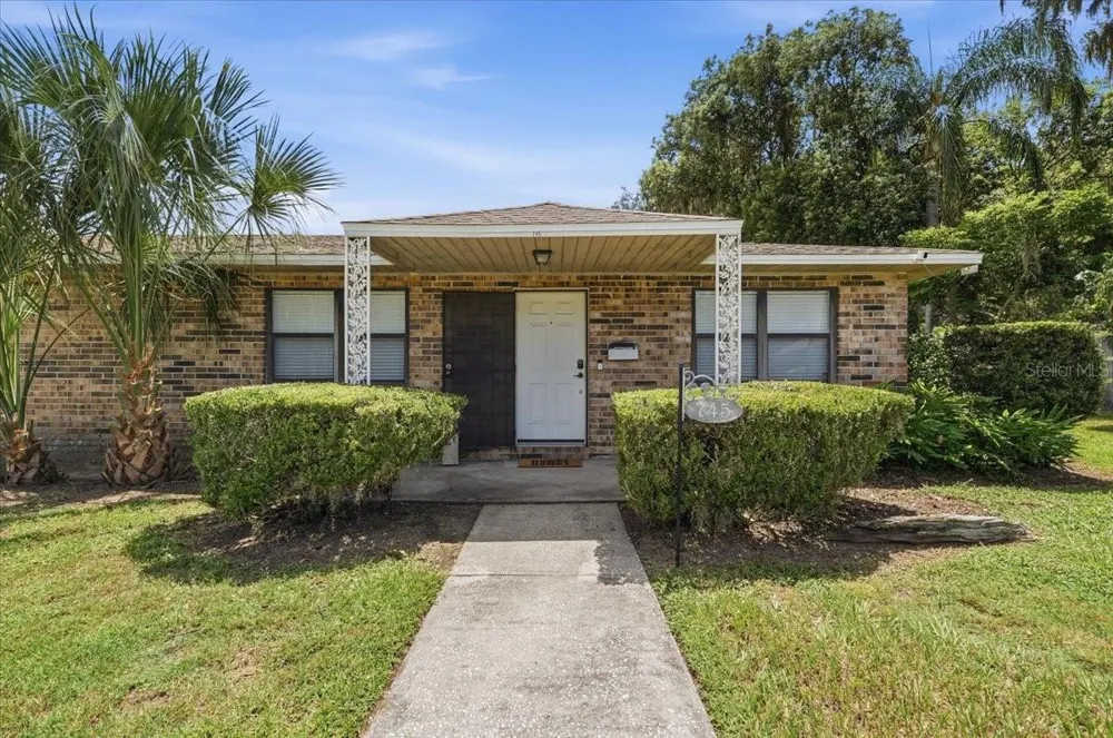 905 S ORANGE AVENUE Bartow, FL 33830