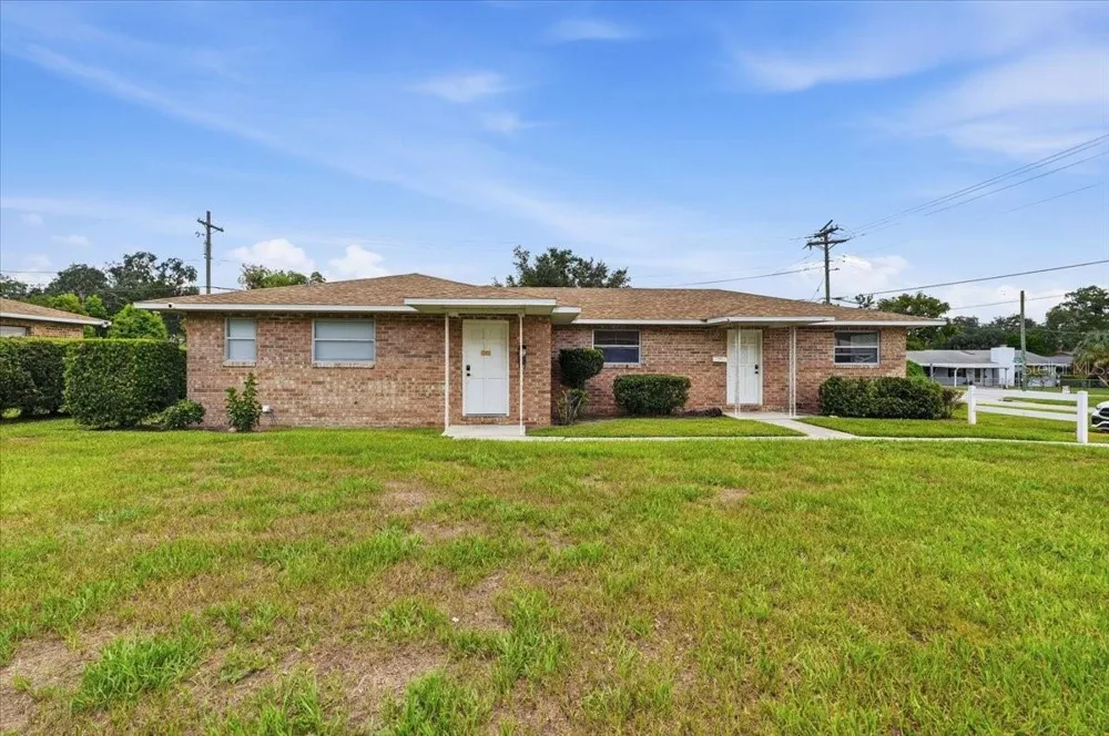 905 S ORANGE AVENUE Bartow, FL 33830