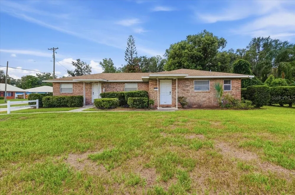 905 S ORANGE AVENUE Bartow, FL 33830