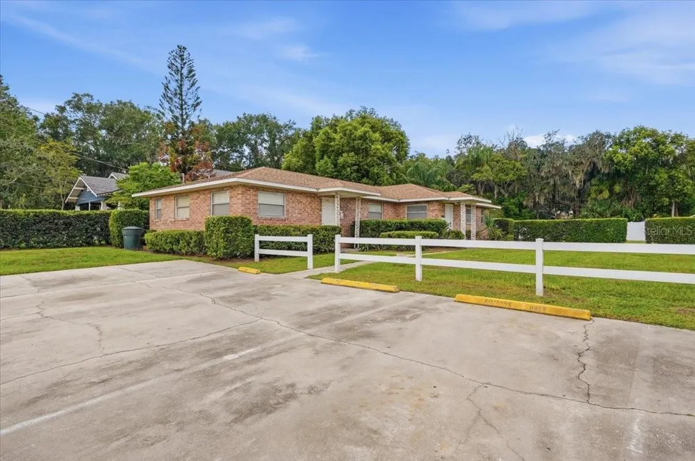 905 S ORANGE AVENUE Bartow, FL 33830