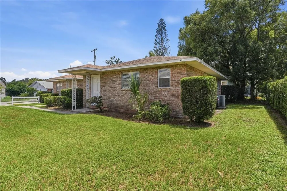 905 S ORANGE AVENUE Bartow, FL 33830