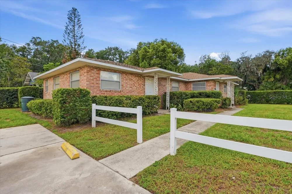 905 S ORANGE AVENUE Bartow, FL 33830