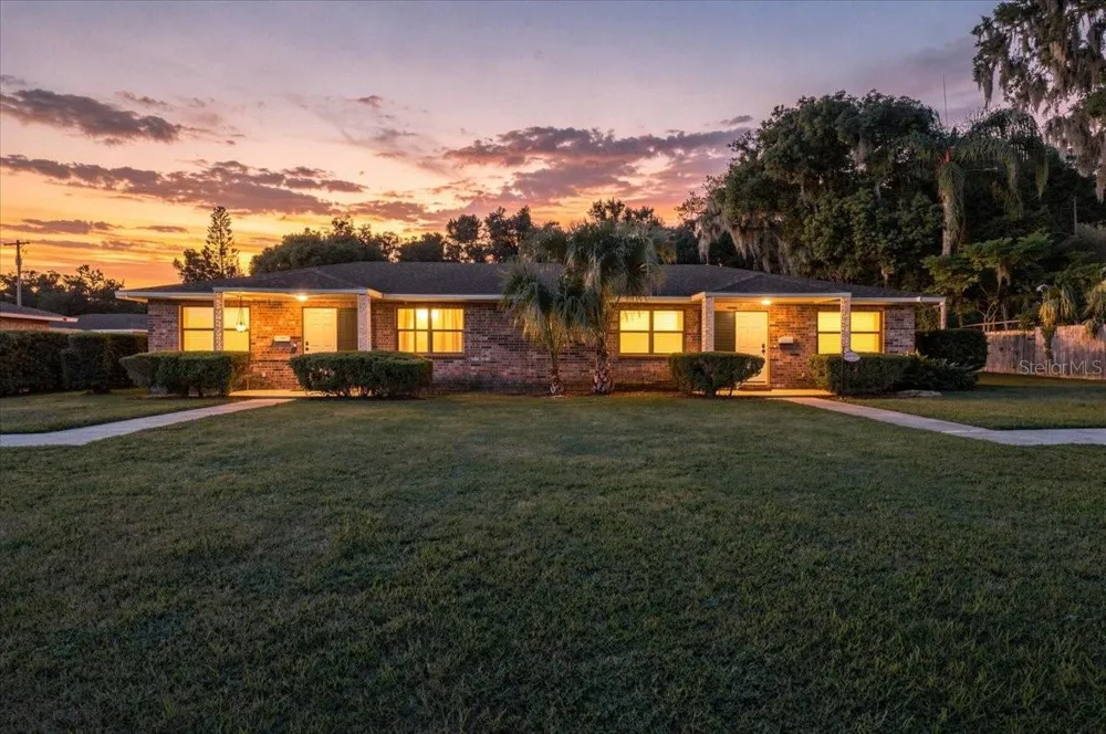 905 S ORANGE AVENUE Bartow, FL 33830