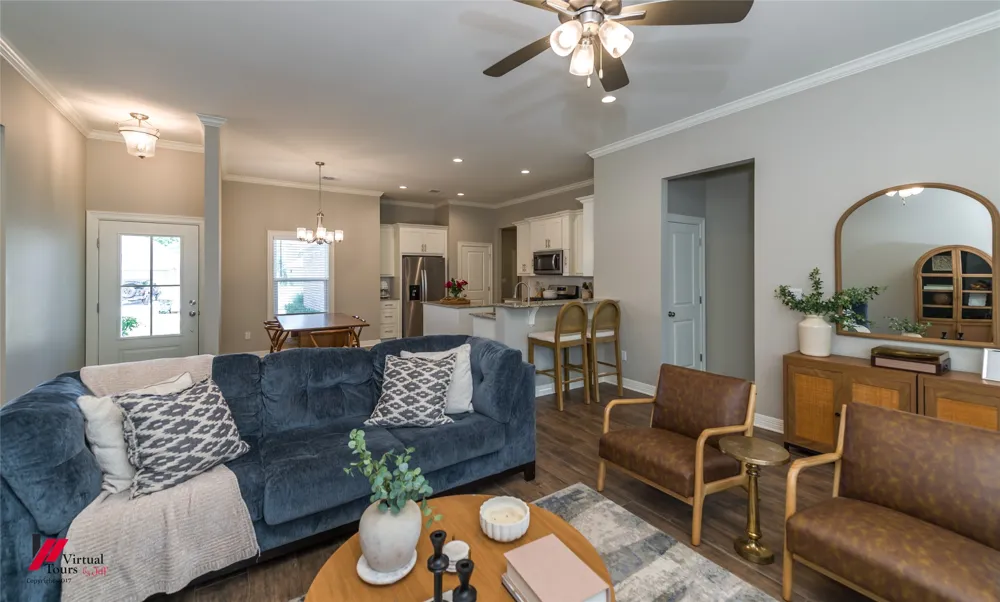 341 Grand Rue Shreveport, LA 71106