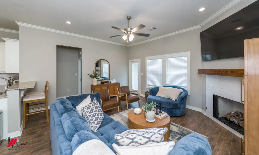 341 Grand Rue Shreveport, LA 71106