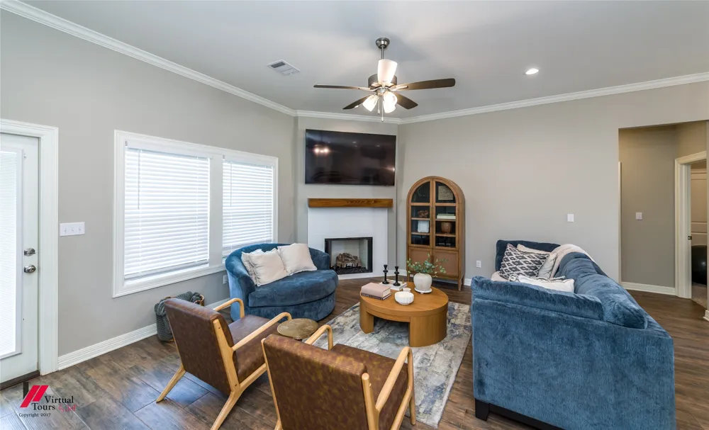 341 Grand Rue Shreveport, LA 71106
