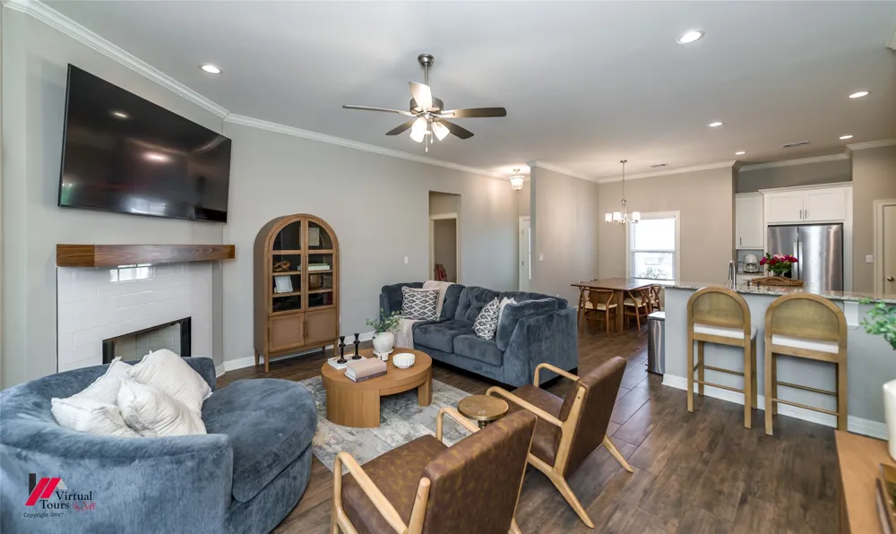 341 Grand Rue Shreveport, LA 71106