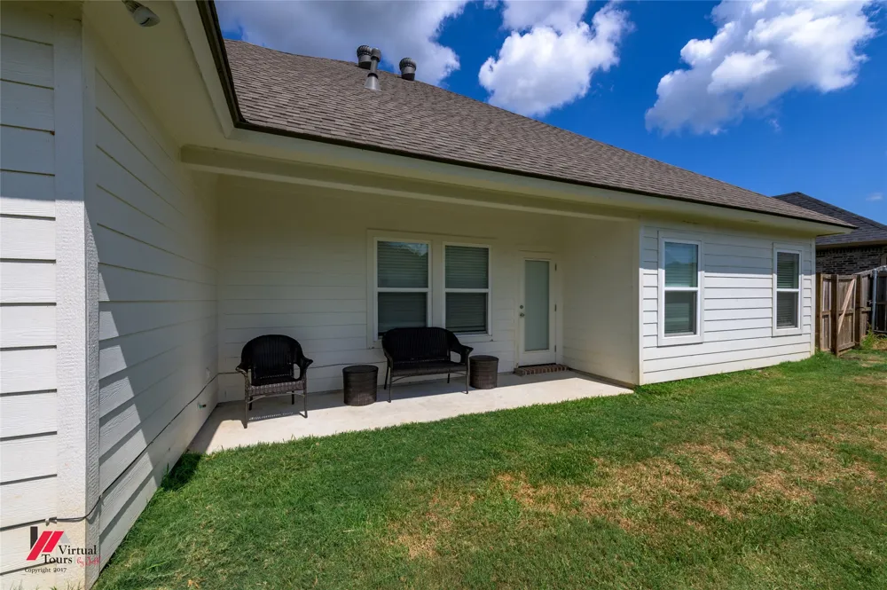 341 Grand Rue Shreveport, LA 71106
