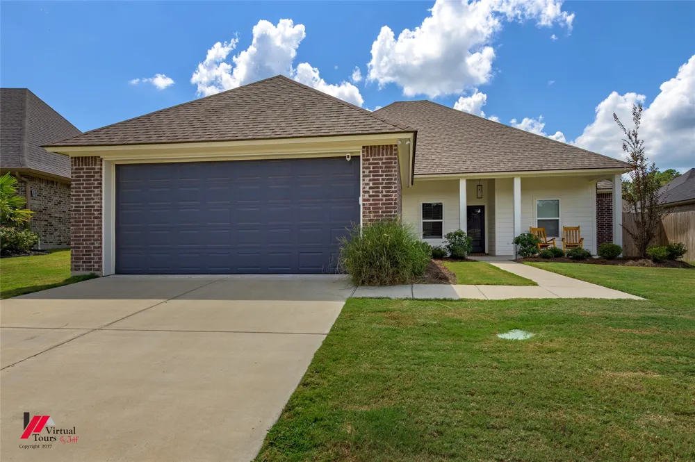 341 Grand Rue Shreveport, LA 71106
