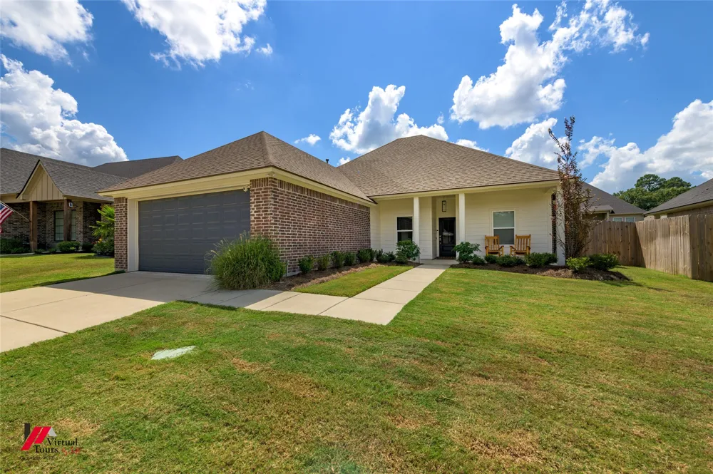 341 Grand Rue Shreveport, LA 71106