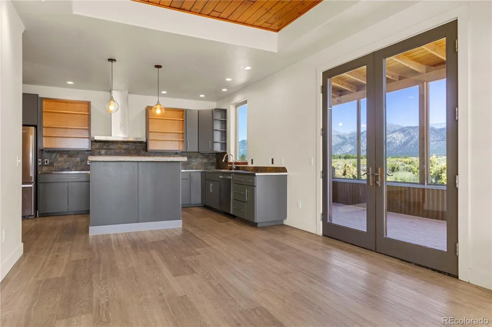 1230 Indian Bend Trail Crestone, CO 81131