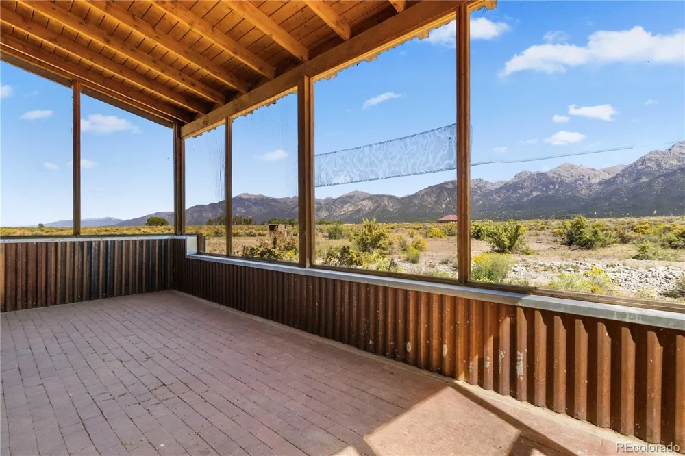 1230 Indian Bend Trail Crestone, CO 81131