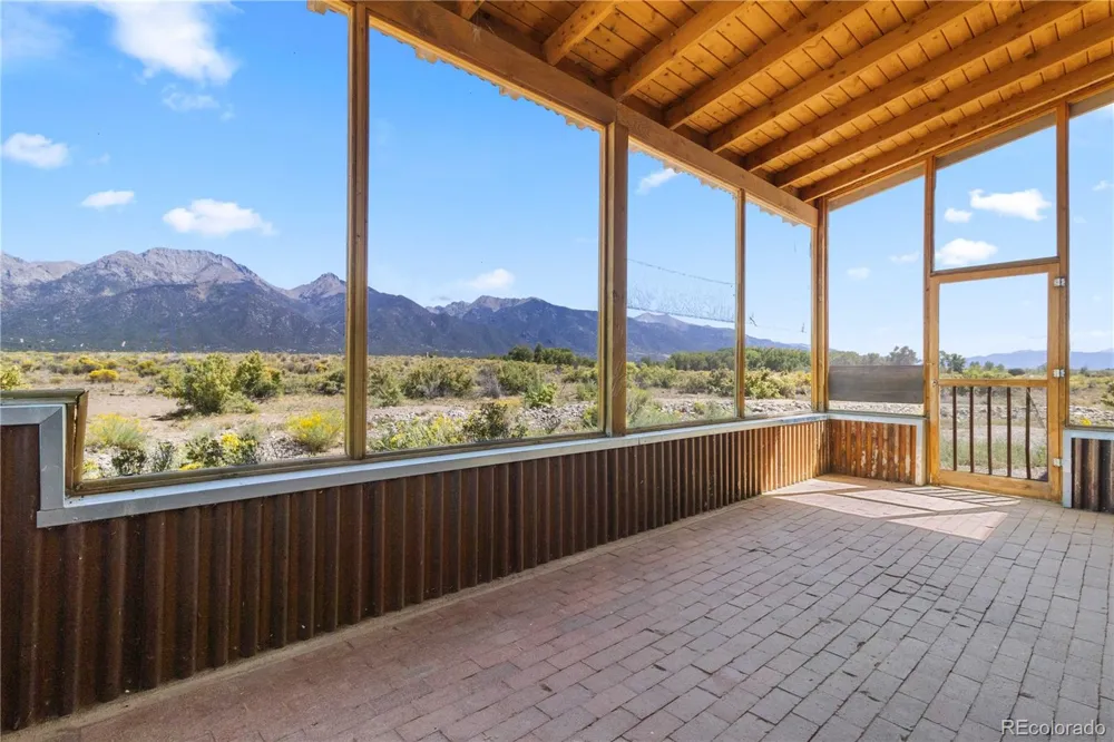 1230 Indian Bend Trail Crestone, CO 81131